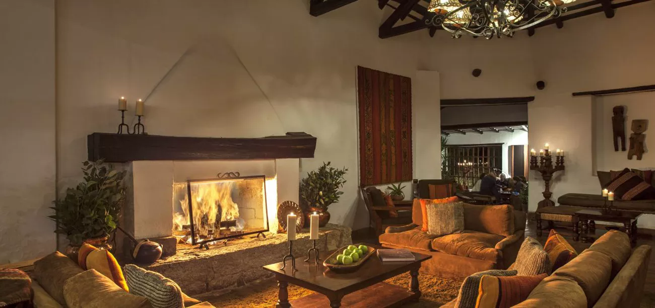 Peru com Trem Belmond Andean Explorer